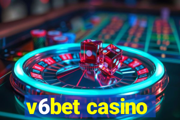 v6bet casino